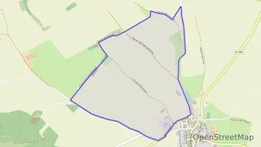 Maison 160 m² cinq pièces à vendre à Joux-la-Ville