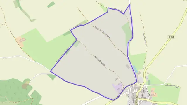 Maison 160 m² 5 pièces à vendre à Joux-la-Ville