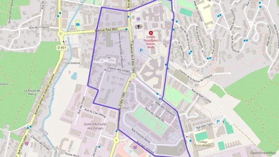 Maison 100 m² trois pièces à vendre à Épernay Maison 100 m² trois pièces à vendre à Épernay