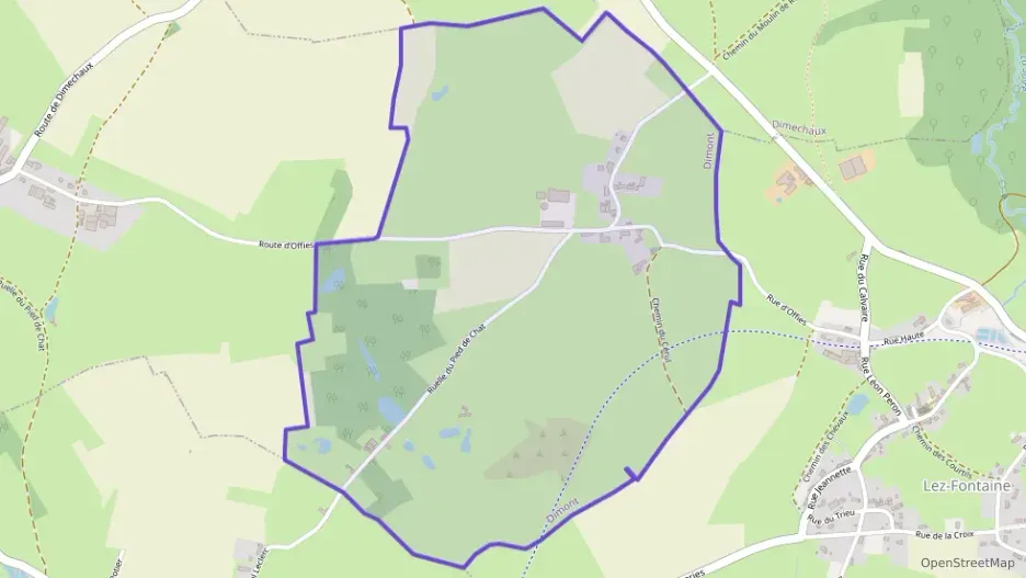 Maison 156 m² cinq pièces à vendre à Dimont