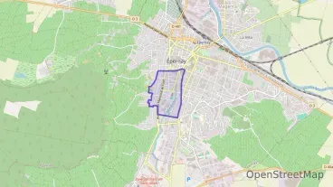 Maison 50 m² trois pièces à vendre à Épernay