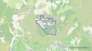 Maison 50 m² deux pieces à vendre à Saint-Guilhem-le-Désert