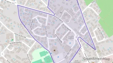 Maison 73 m² quatre pièces à vendre à Gignac