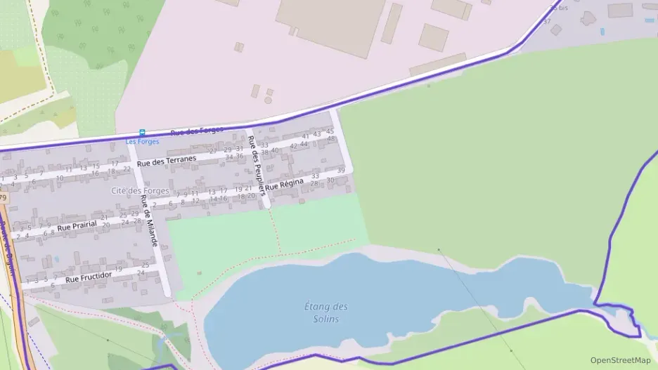 Maison 90 m² six pièces à vendre à Bourbon-Lancy