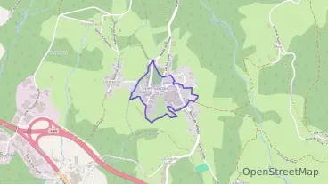 Maison 65 m² quatre pièces à vendre à Celles-sur-Durolle