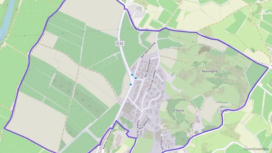 Maison 126 m² quatre pièces à vendre à Castelnau-de-Guers