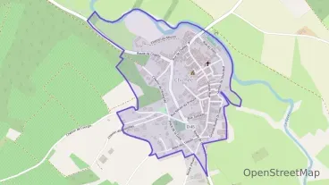 Maison 90 m² trois pièces à vendre à Chichée