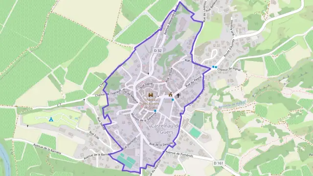 Maison 116 m² 5 pièces à vendre à Castelnau-de-Guers