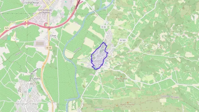 Maison 116 m² 5 pièces à vendre à Castelnau-de-Guers