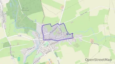 Maison 74 m² quatre pièces à vendre à Ferrière-la-Petite Maison 74 m² quatre pièces à vendre à Ferrière-la-Petite