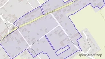Maison 98 m² trois pièces à vendre à Orvilliers-Saint-Julien
