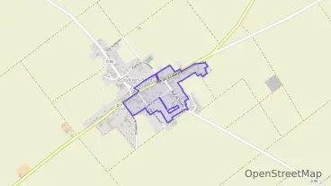 Maison 98 m² trois pièces à vendre à Orvilliers-Saint-Julien