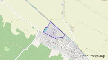Maison 110 m² six pièces à vendre à Clesles