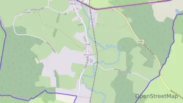Maison 83 m² quatre pièces à vendre à Tamnay-en-Bazois