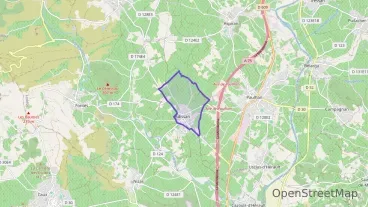 Maison 49 m² trois pièces à vendre à Adissan
