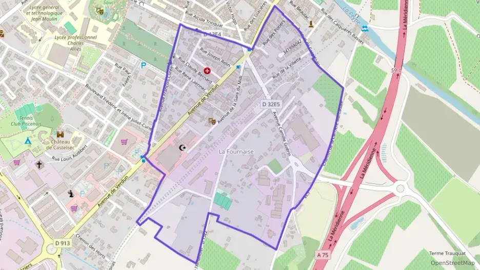 Maison 69 m² trois pièces à vendre à Pézenas Maison 69 m² trois pièces à vendre à Pézenas