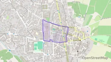 Maison 53 m² trois pièces à vendre à Bessan