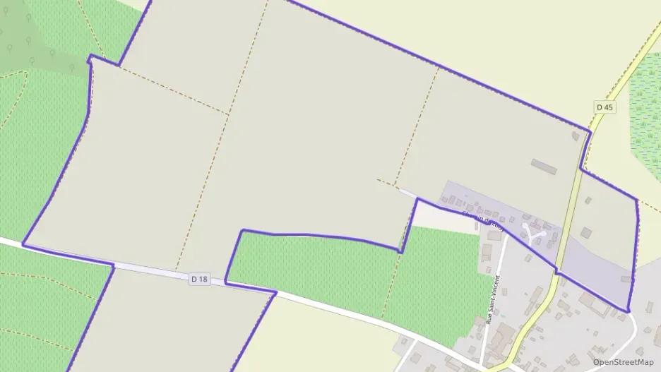 Maison 75 m² quatre pièces à vendre à Vert-Toulon