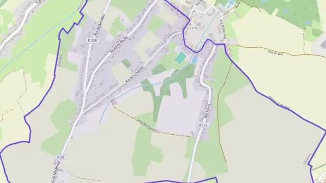 Maison 110 m² 5 pièces à vendre à Élesmes