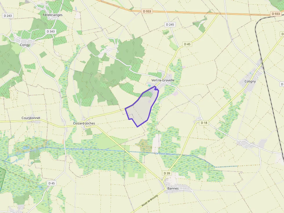 Maison 116 m² 5 pièces à vendre à Vert-Toulon