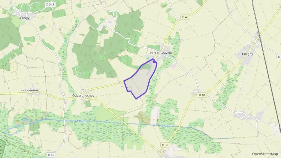 Maison 116 m² cinq pièces à vendre à Vert-Toulon