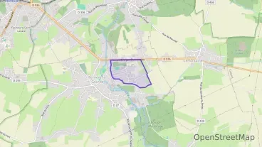 Maison 80 m² cinq pièces à vendre à Ferrière-la-Grande