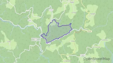 Maison 64 m² trois pièces à vendre à Saint-Victor-Montvianeix Maison 64 m² trois pièces à vendre à Saint-Victor-Montvianeix