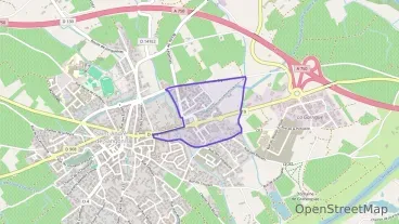 Maison 88 m² quatre pièces à vendre à Saint-André-de-Sangonis