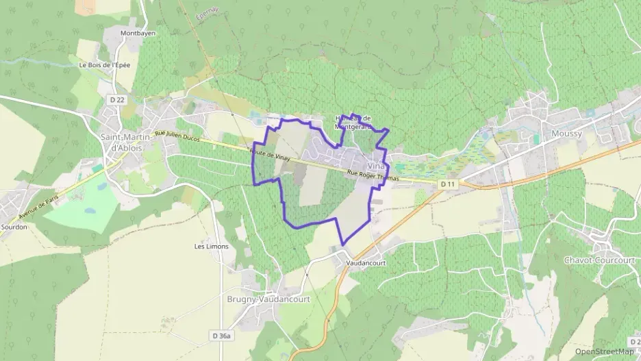 Maison 151 m² cinq pièces à vendre à Vinay