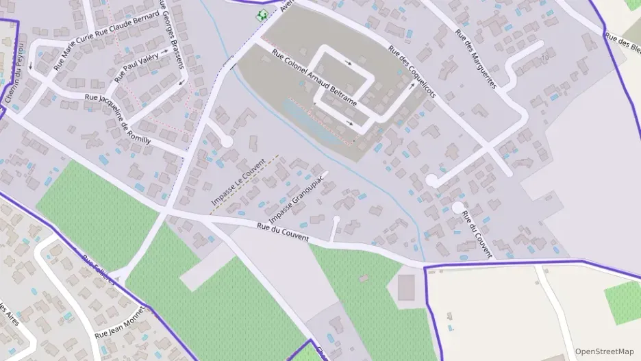 Maison 126 m² quatre pièces à vendre à Saint-André-de-Sangonis