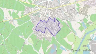 Maison 104 m² quatre pièces à vendre à Saint-André-de-Sangonis