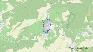 Maison 72 m² quatre pièces à vendre à Trigny