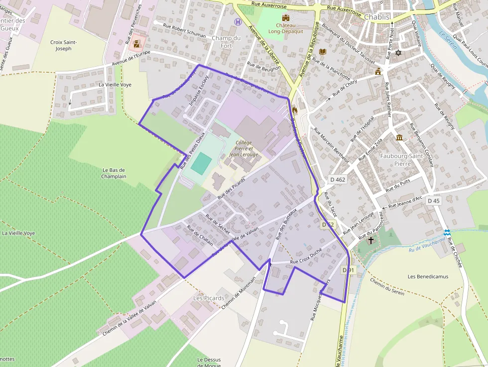 Property