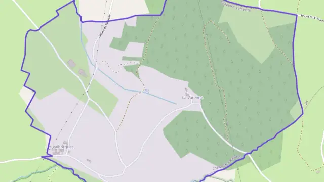 Maison 86 m² 5 pièces à vendre à Chavaniac-Lafayette