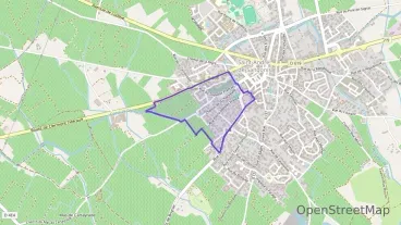 Maison 93 m² quatre pièces à vendre à Saint-André-de-Sangonis