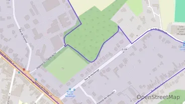 Maison 60 m² trois pièces à vendre à Rousies