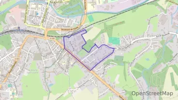 Maison 60 m² trois pièces à vendre à Rousies