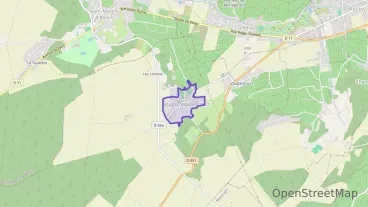 Maison 130 m² six pièces à vendre à Brugny-Vaudancourt