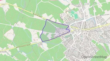 Maison 89 m² quatre pièces à vendre à Saint-André-de-Sangonis