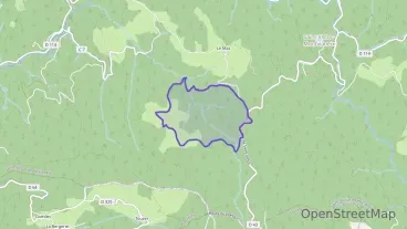 Maison 76 m² trois pièces à vendre à Saint-Victor-Montvianeix