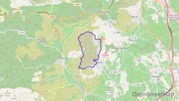 Maison 100 m² trois pièces à vendre à Péret
