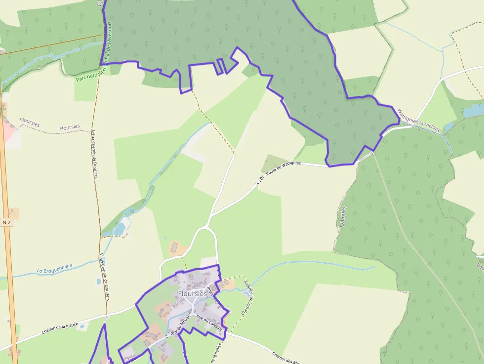 Maison 186 m² 7 pièces à vendre à Floursies