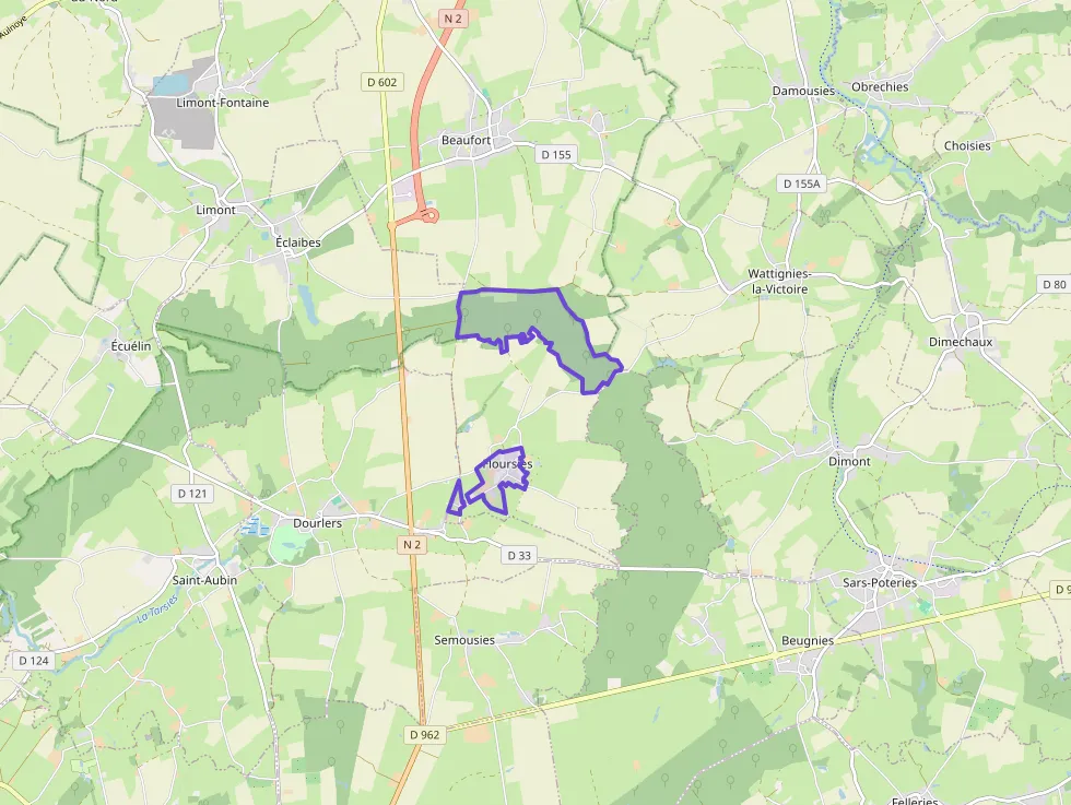 Maison 186 m² 7 pièces à vendre à Floursies