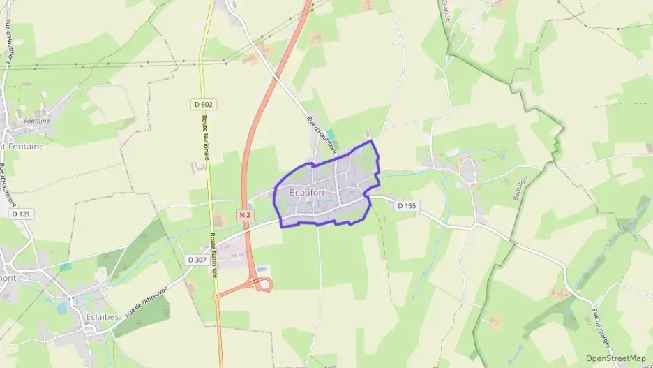 Maison 137 m² cinq pièces à vendre à Beaufort Maison 137 m² cinq pièces à vendre à Beaufort