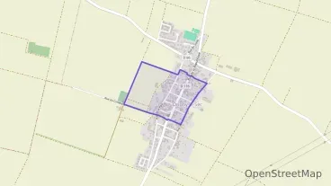 Maison 90 m² trois pièces à vendre à Origny-le-Sec