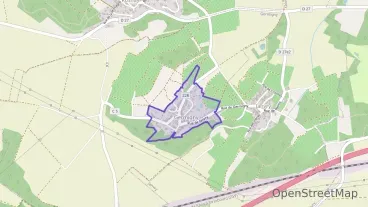 Maison 80 m² quatre pièces à vendre à Germigny