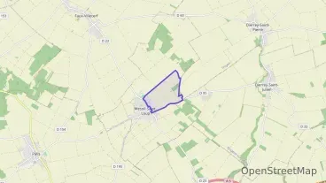 Maison 90 m² quatre pièces à vendre à Mesnil-Saint-Loup