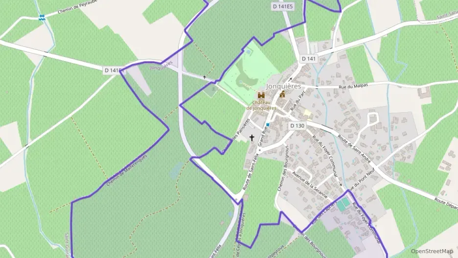 Maison 60 m² trois pièces à vendre à Jonquières