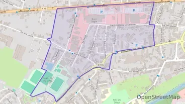 Maison 66 m² trois pièces à vendre à Maubeuge