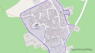 Maison 53 m² trois pièces à vendre à Courgis